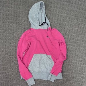 Nike sweatshirt
